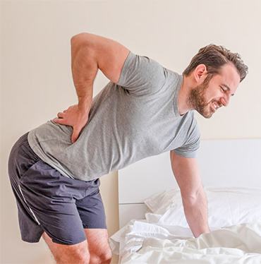low back pain chiropractor treatment