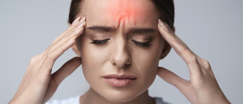 migraine chiropractor
