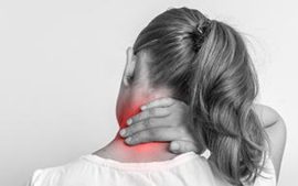 neck pain chiropractor featured