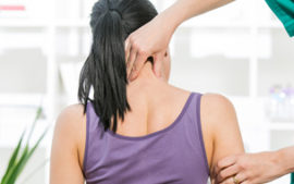 sports injuries chiropractor