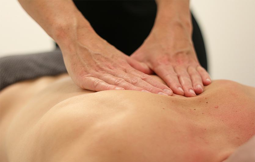 sports massage stourbridge