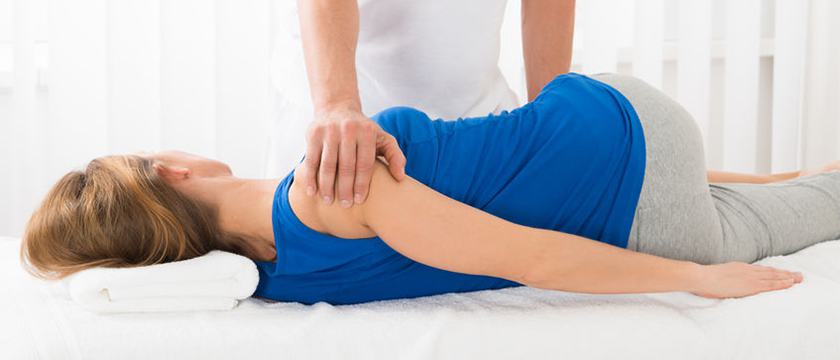 Osteopath Stourbridge