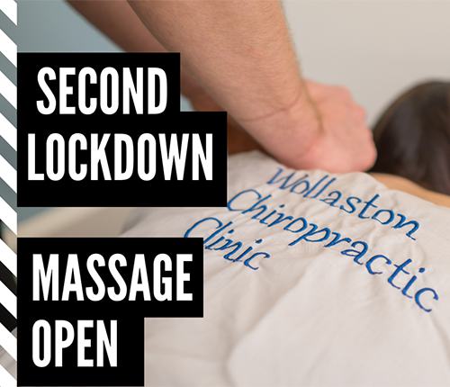 massage open