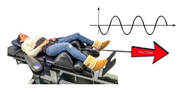 IDD Therapy Machine