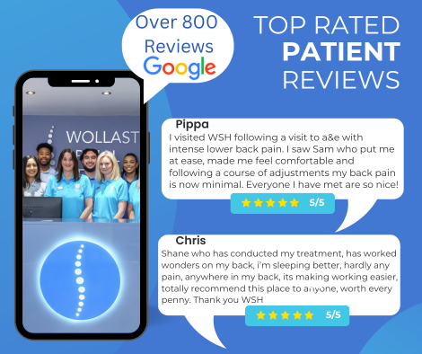 google reviews for website home page